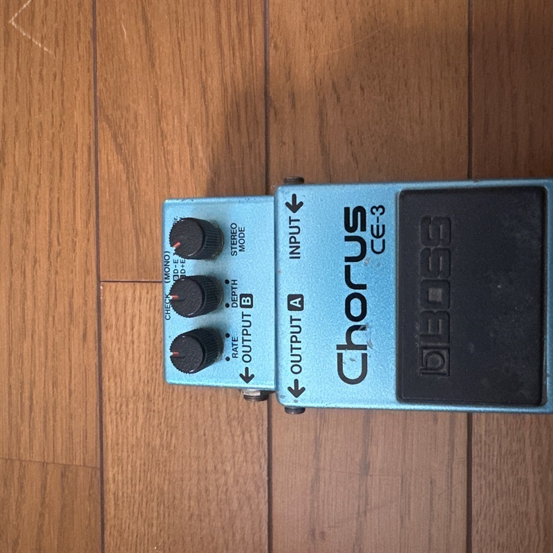BOSS CE-3の画像